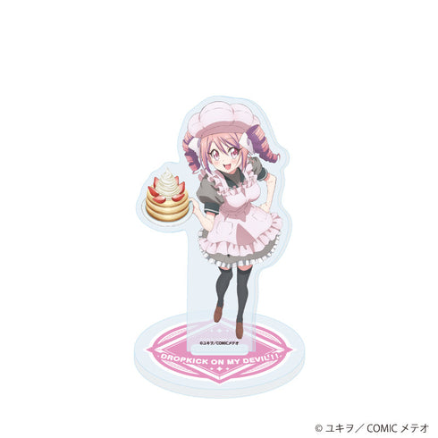 『邪神ちゃんドロップキック』アクリルスタンド15/ぴの(描き下ろしイラスト)